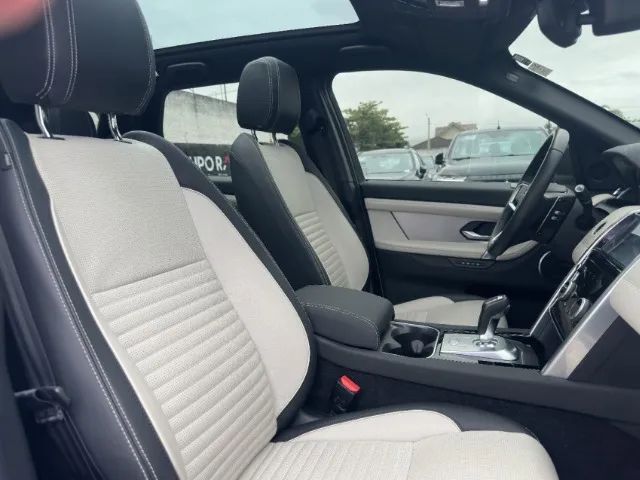 Land Rover Discovery Sport SE R-DYN. 2.0 Bi-TB DIE 2023 - Foto 10