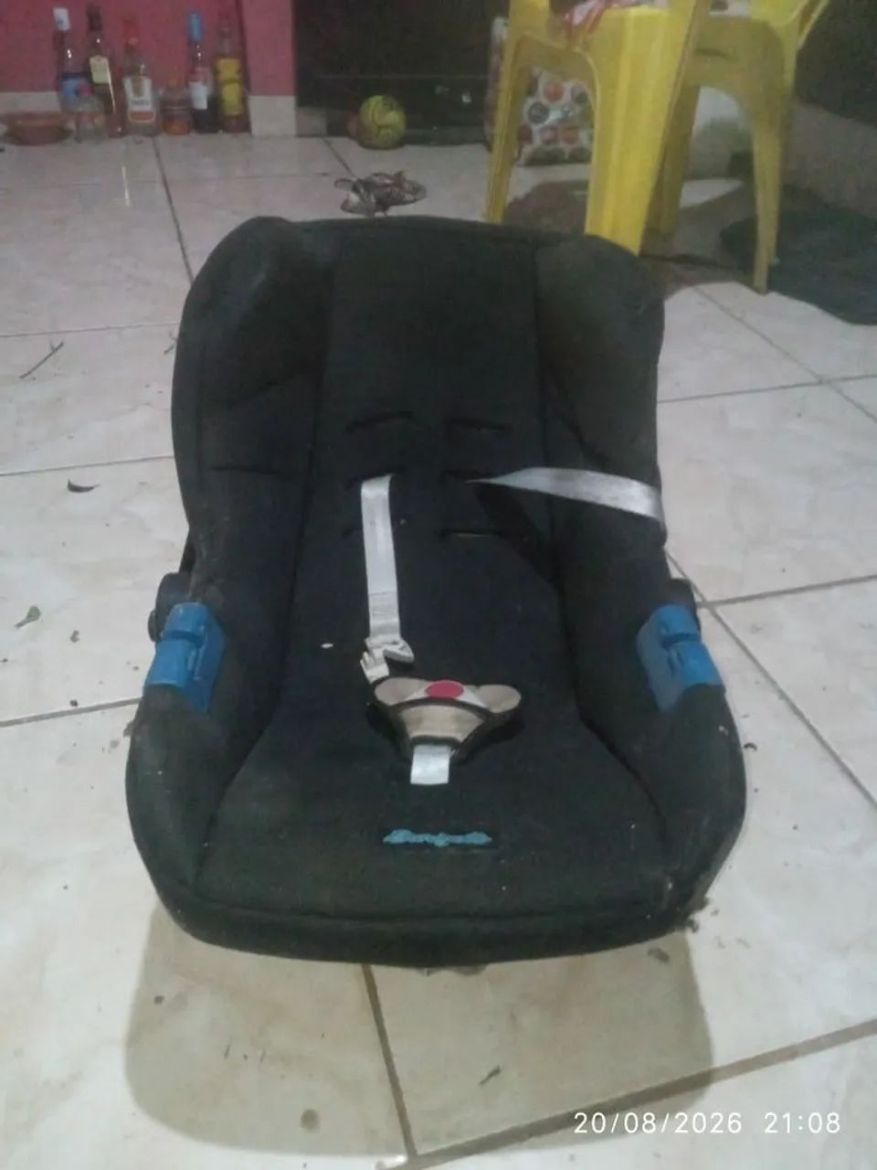 Bebe conforto  - Foto 2