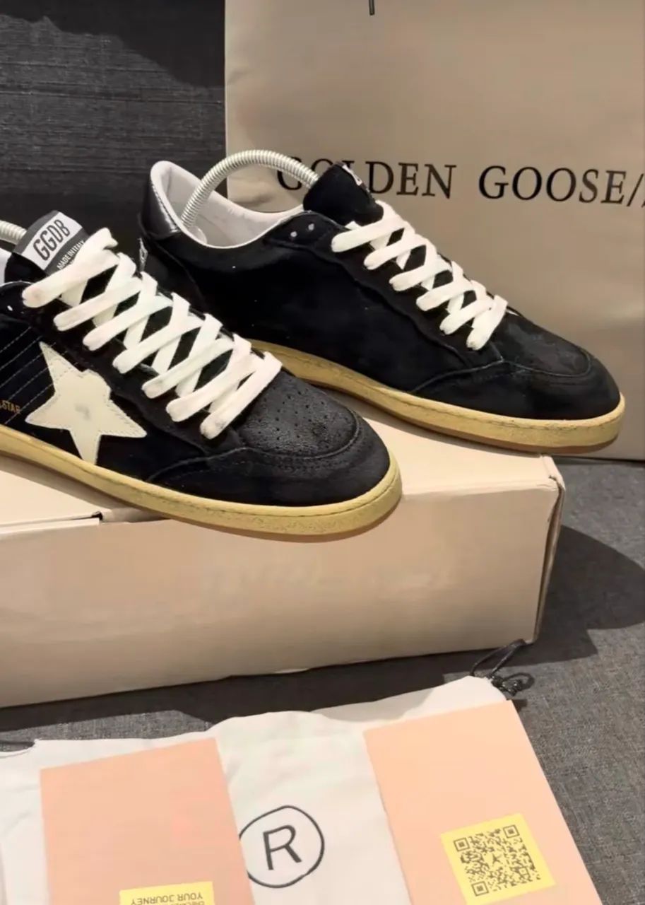 golden goose sob encomenda 1.1 - Foto 3