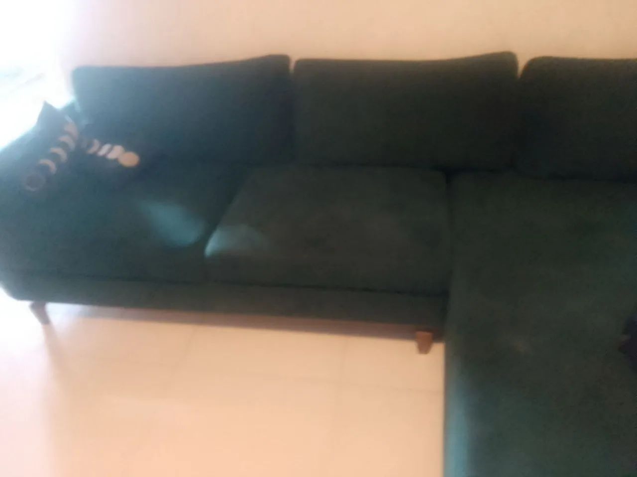 Sofá prêmio 