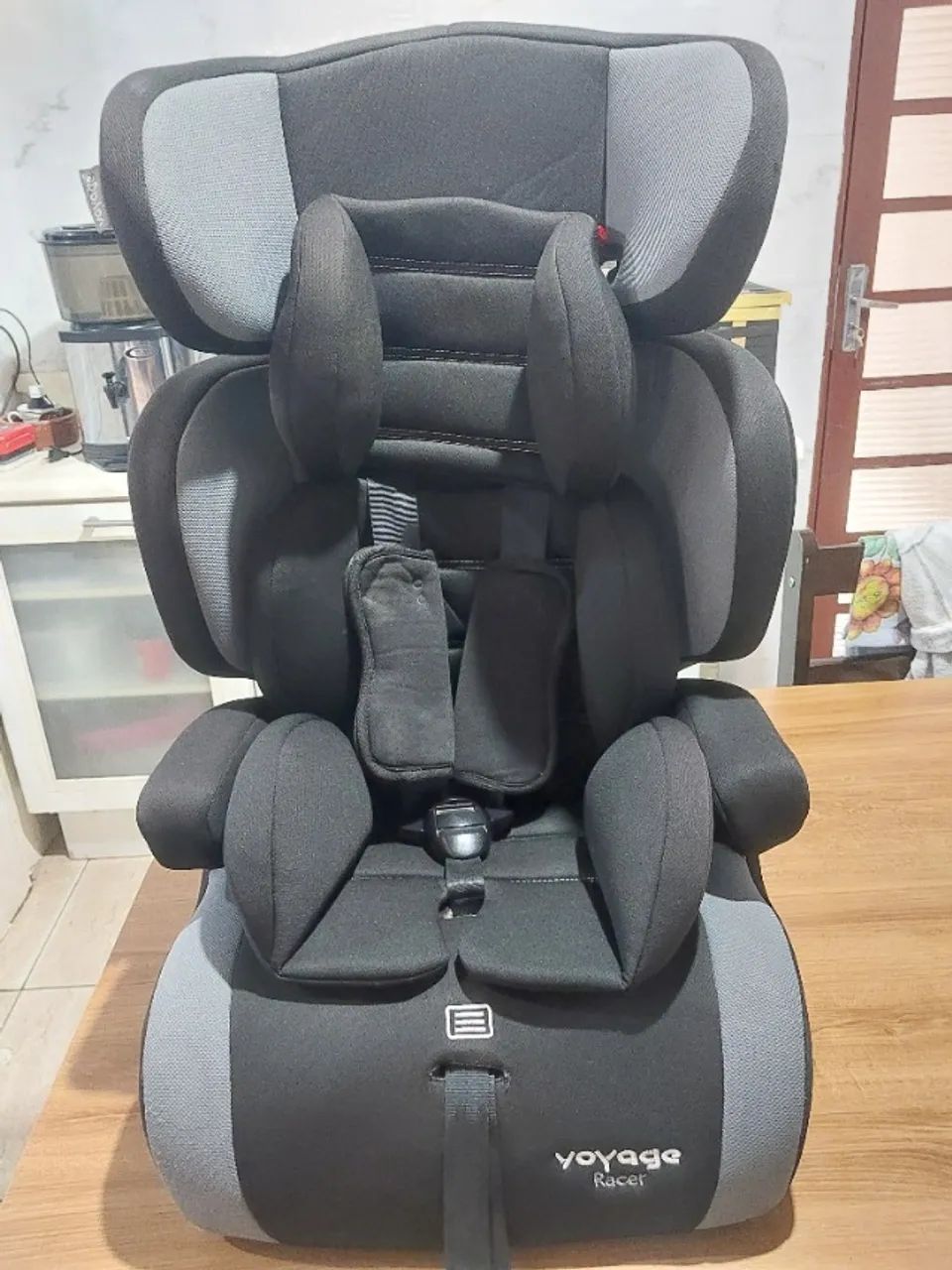 Cadeira para carro infantil 