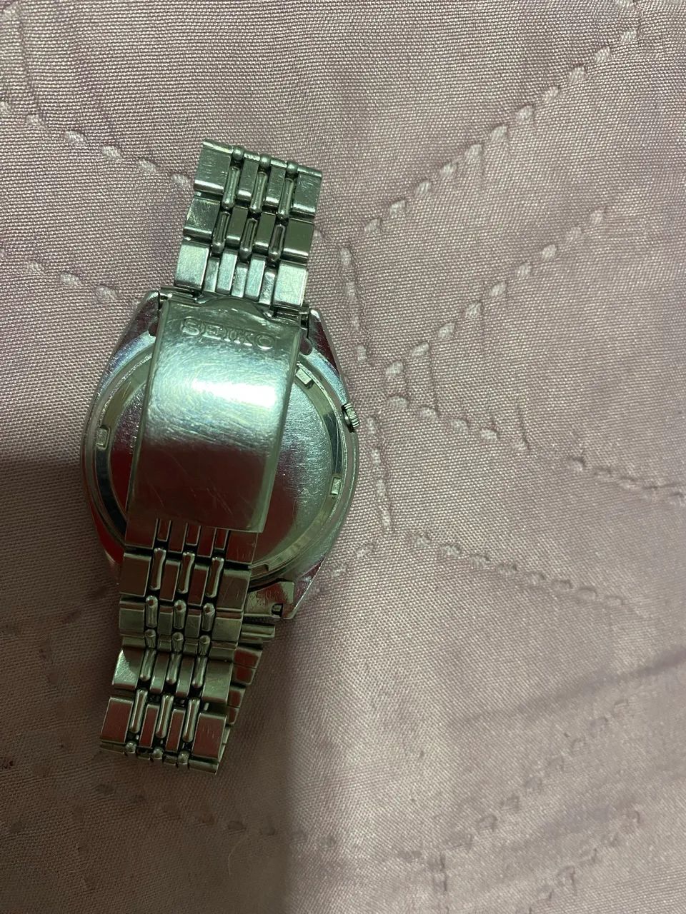 Relógio Seiko 5 original  - Foto 2