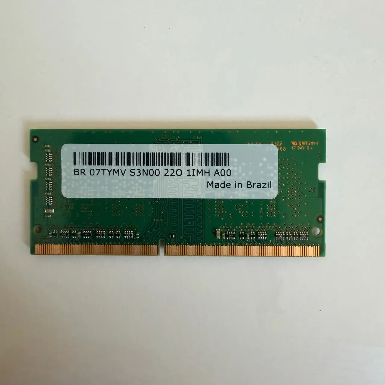 Memória RAM 4GB para Notebook - Foto 2