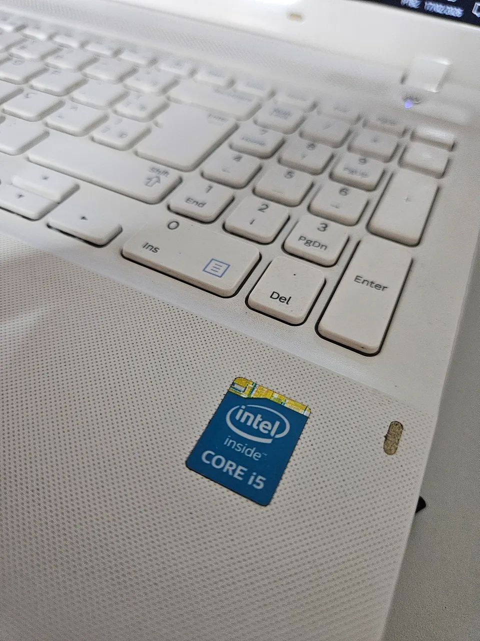 Notebook SAMSUNG SSD + core i5 - Foto 3