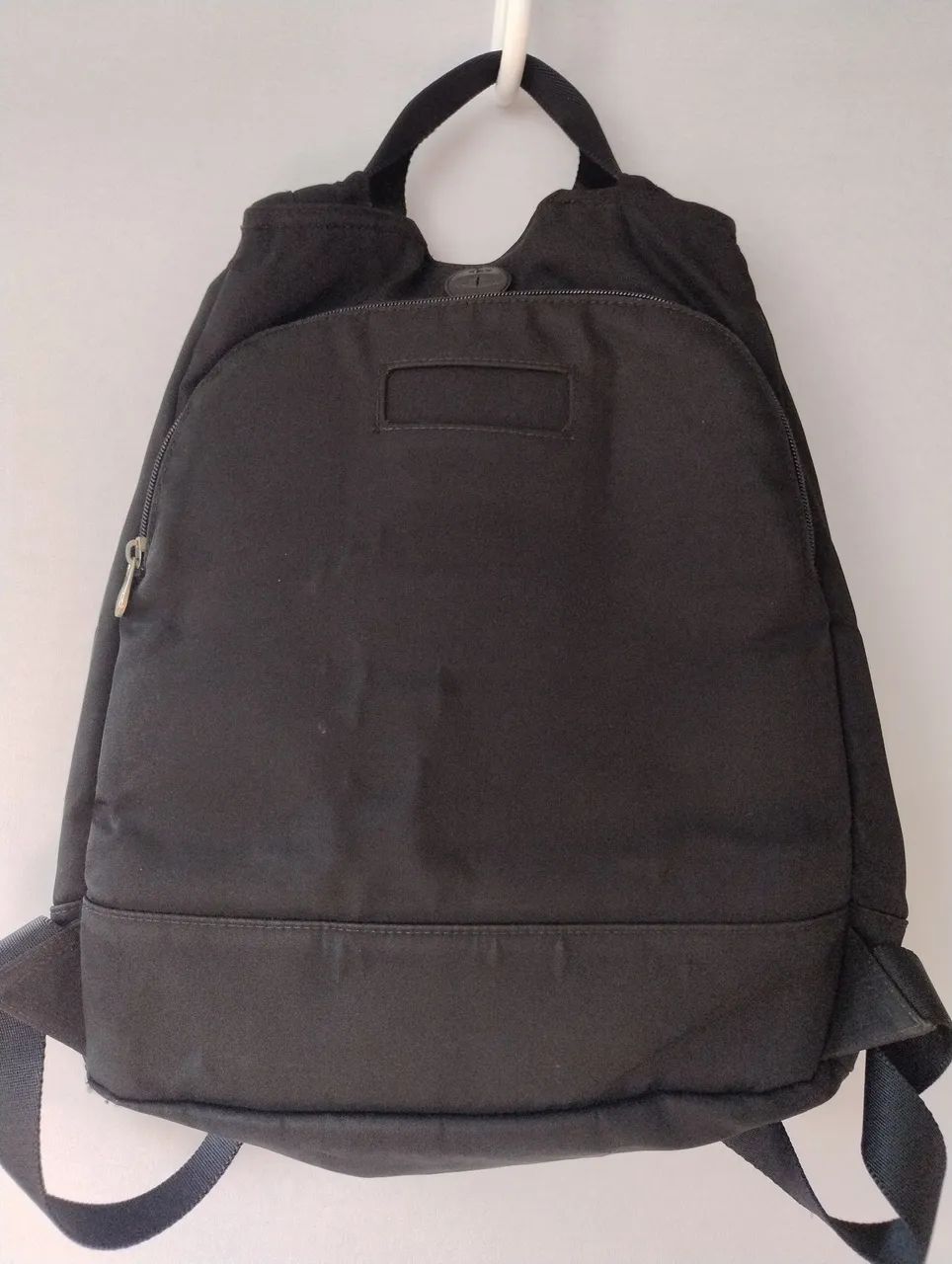 Mochila unk k preta(so venda) - Foto 2