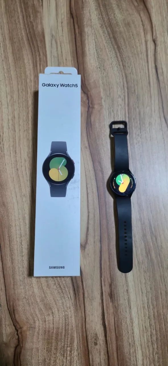Galaxy Watch 5 LTE - Foto 4