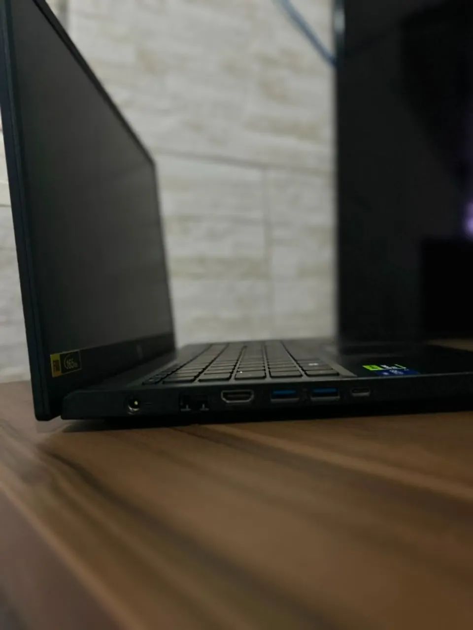 ? NOTEBOOK GAMER ACER NITRO V15 ? ALTO DESEMPENHO - Foto 3