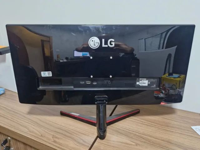 Monitor LG 29" Ultrawide - Foto 5