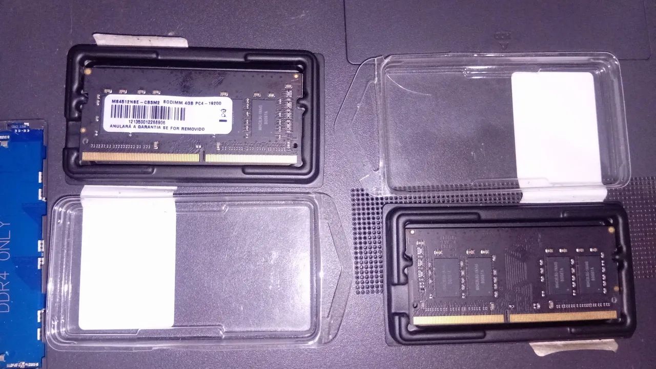 Memória ddr4 - Foto 2