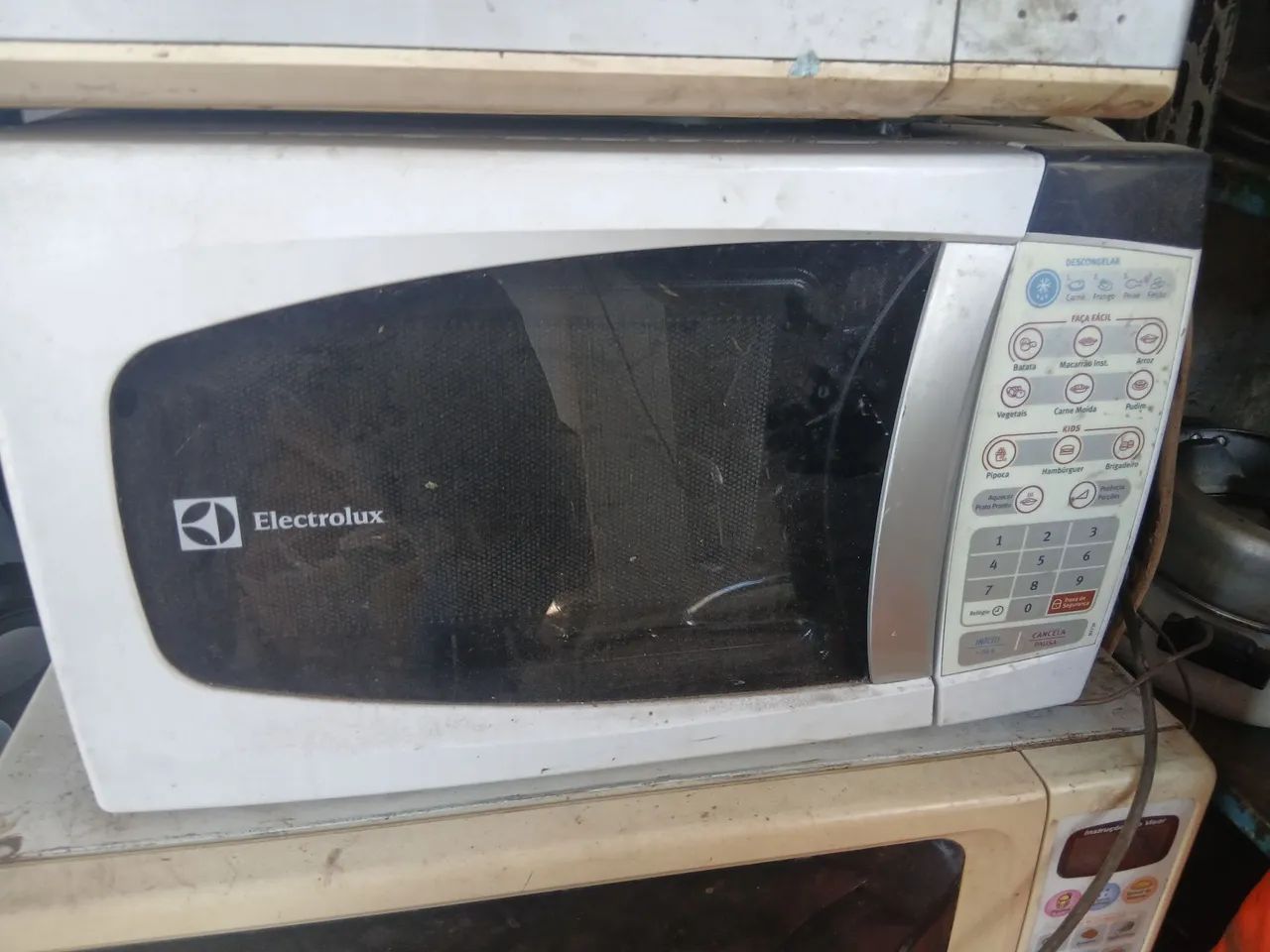 Micro-ondas 