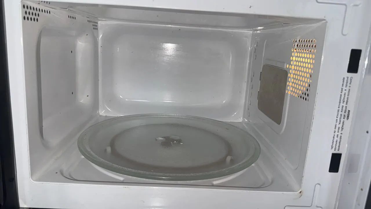 Microondas  - Foto 4