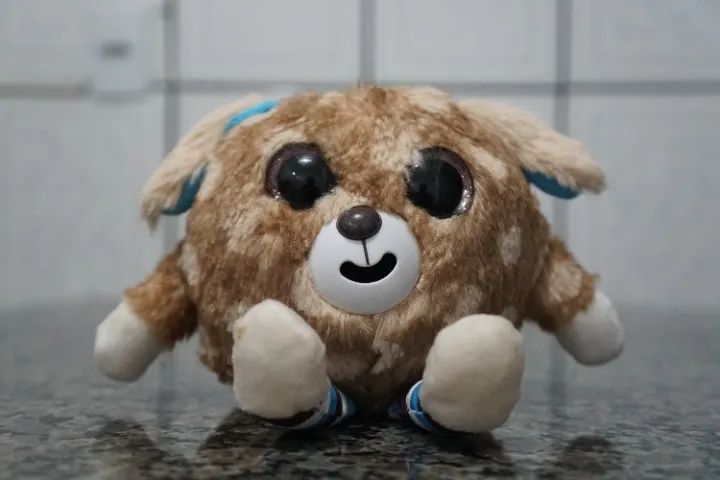 pelúcia zigamazoos cheirosinhos