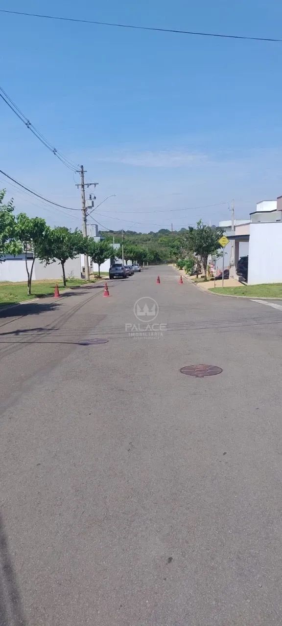Residencial Mônaco