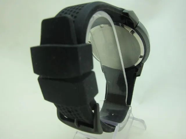 Relógio Citizen Ecosphere Ecodrive Semi-Novo 44-49 mm com N.F. - Foto 4