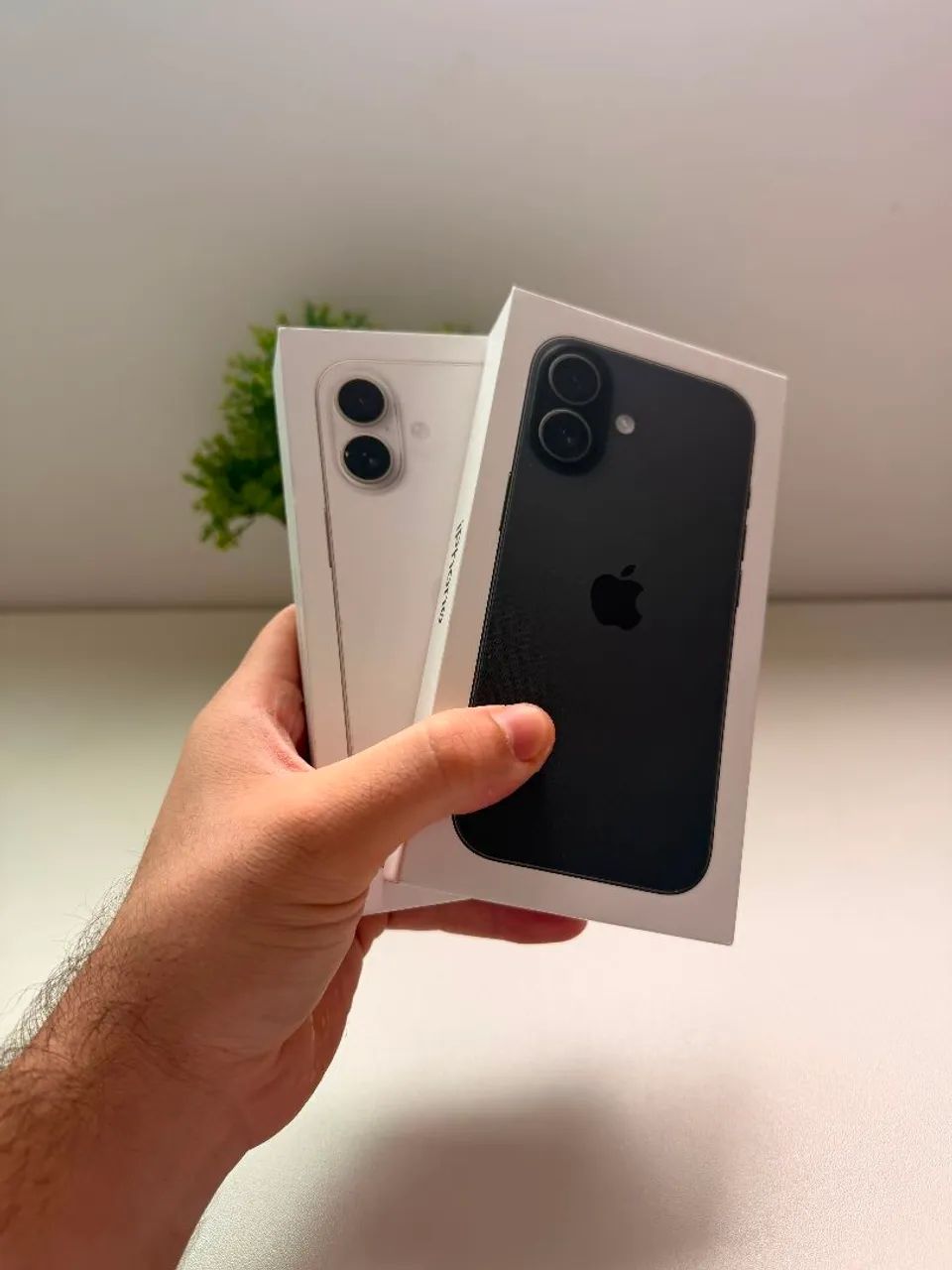 iPhone 17 256gb lacrado