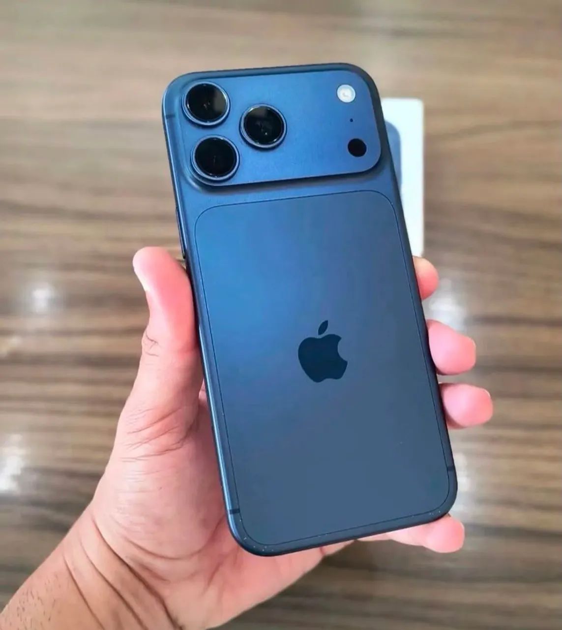 iPhone 17 Pro Max 256gb - Foto 2