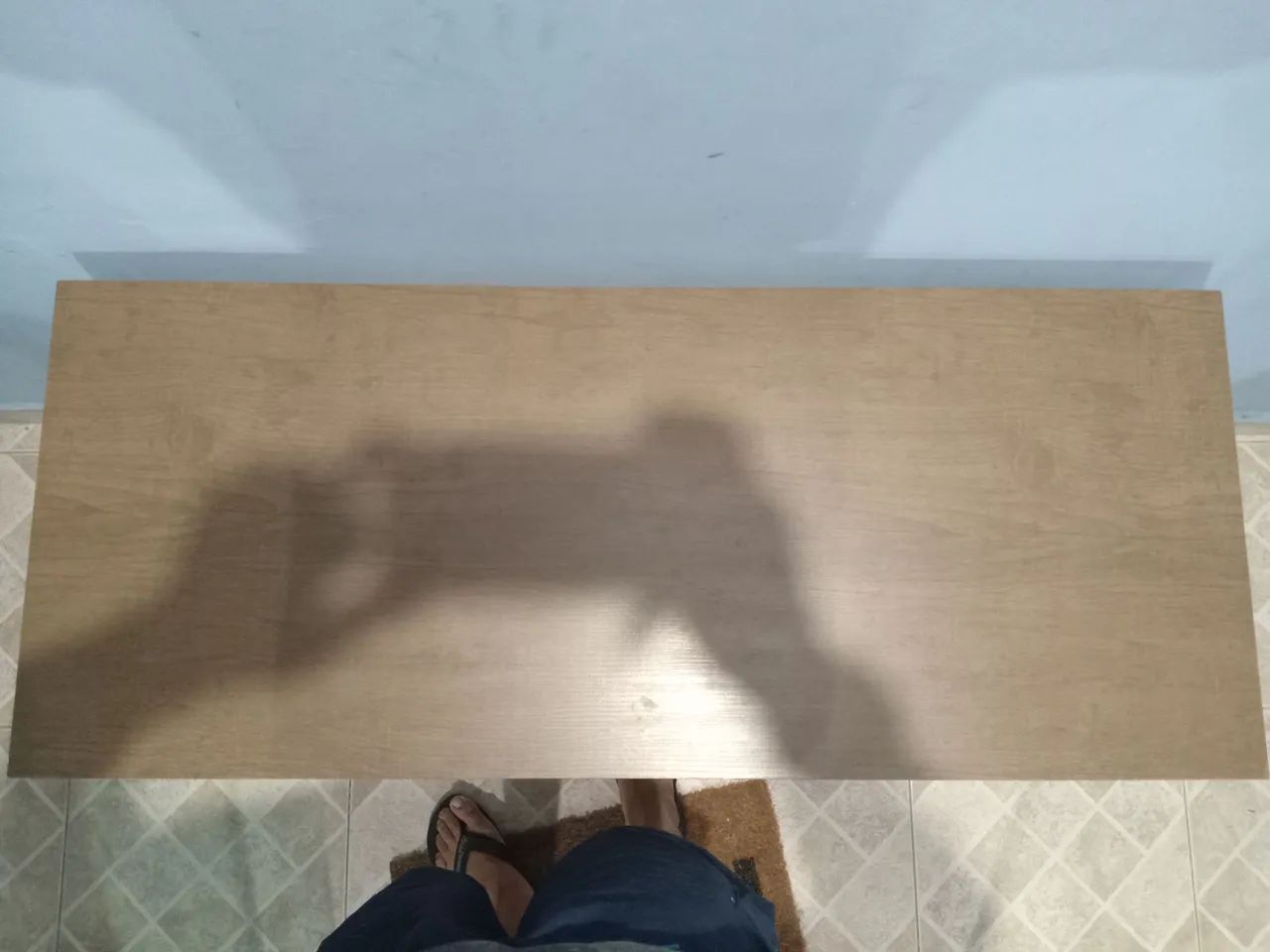 Escrivaninha  - Foto 3