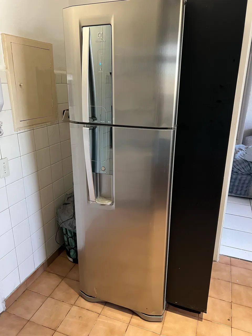 Geladeira  Eletrolux DF42x