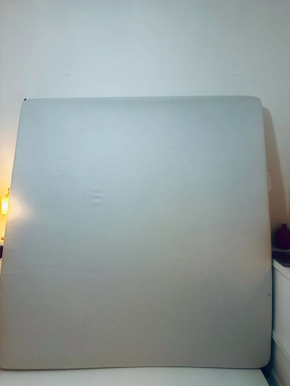 Colchão Emma Duo Comfort KING SIZE - Foto 4