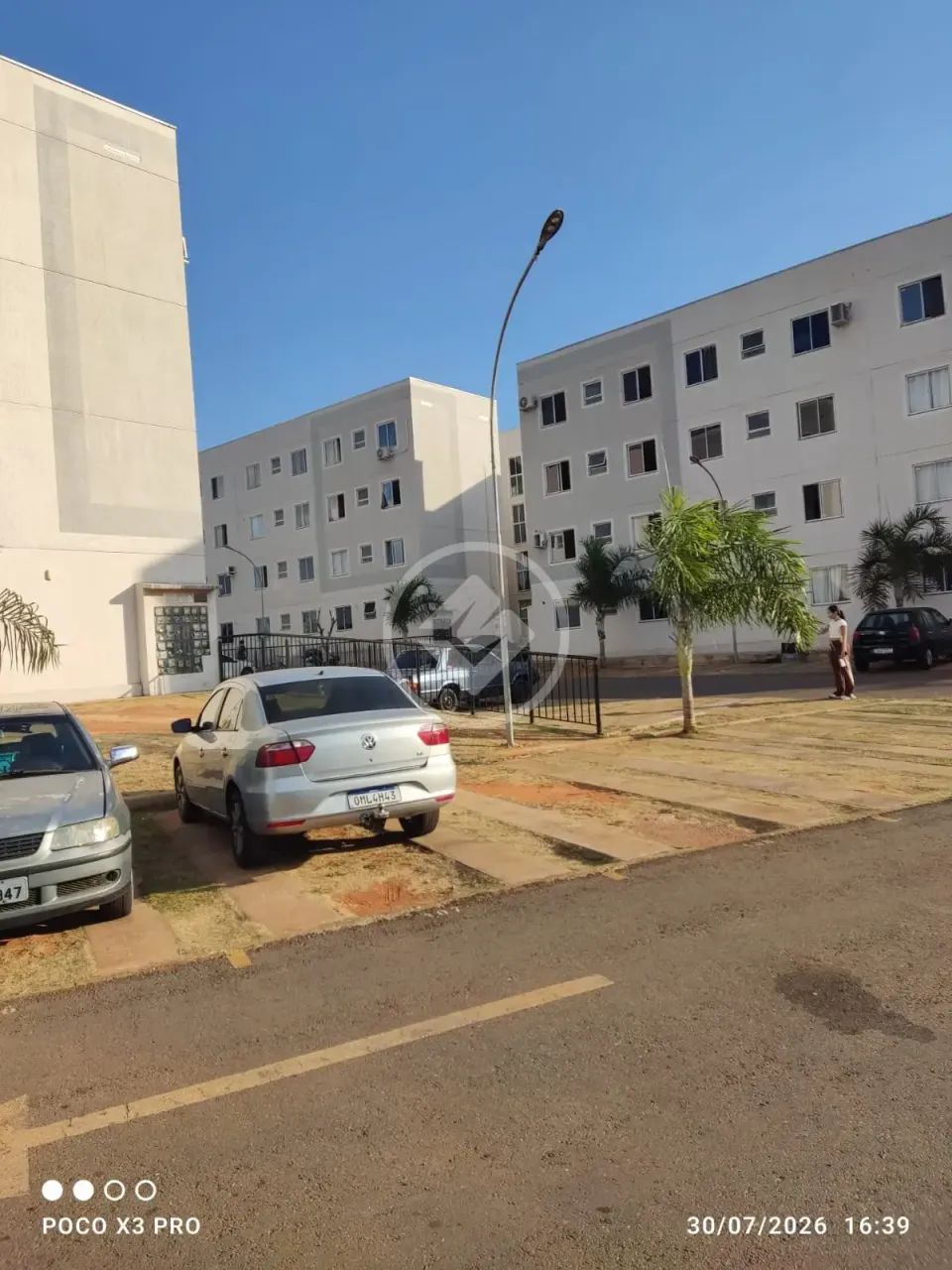 APARTAMENTO  CONDOMÍNIO GRAN VALENCE codigo: 361549 - Foto 2