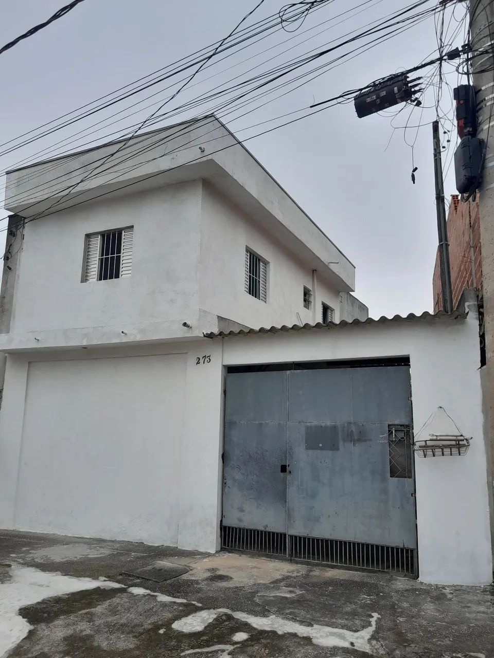 Foto - Itaquaquecetuba - Parque Residencial Marengo