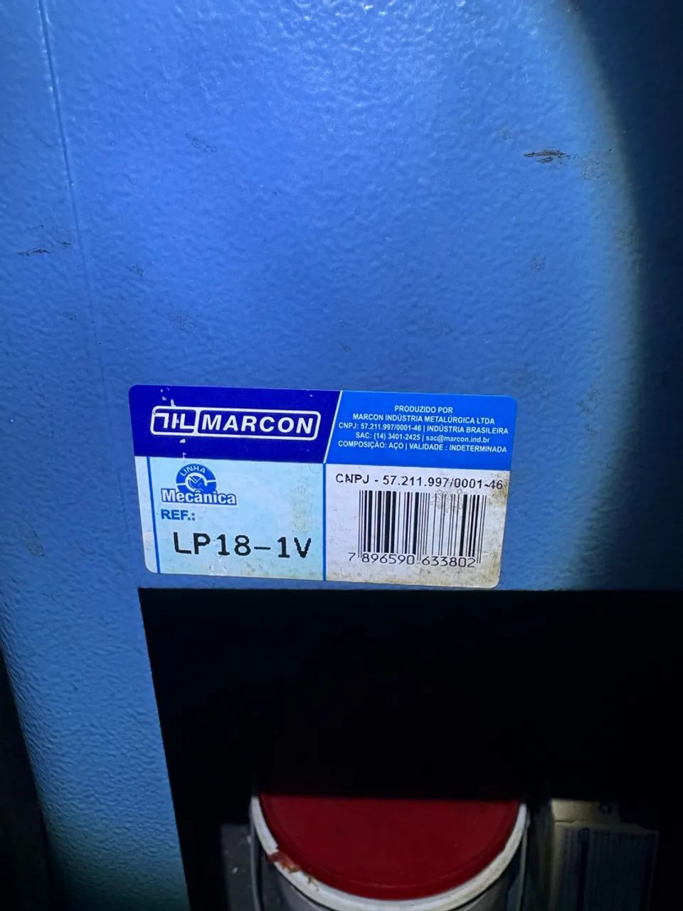 Vendo maquina de lavar peças  - Foto 3