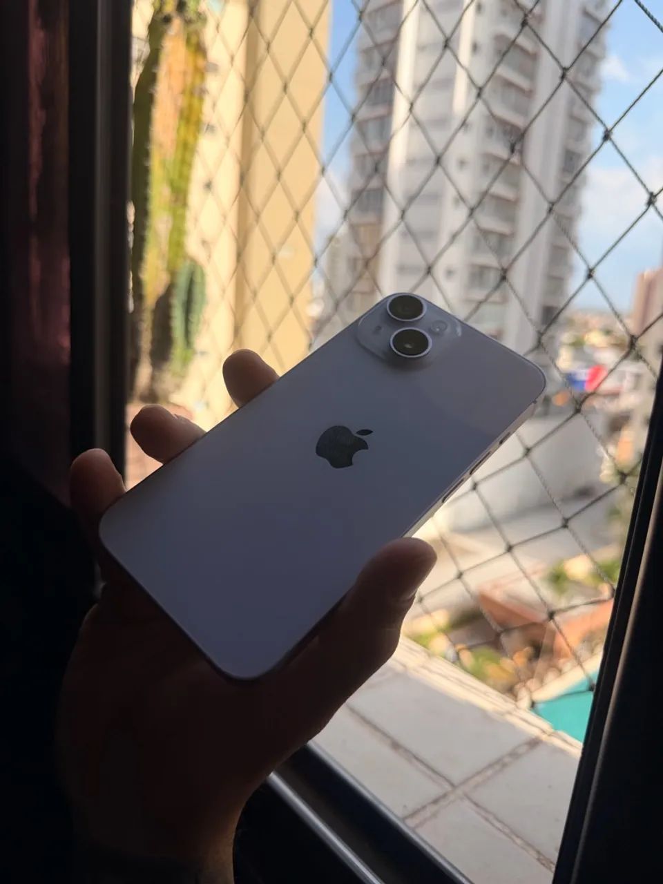 iPhone 14 128 GB Purple (Roxo)  - Foto 5