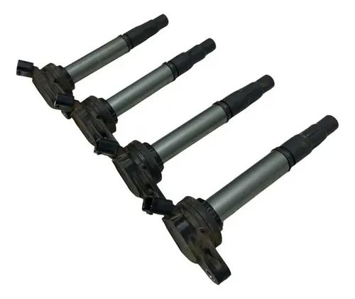 Kit 4 Bonina Ignição Toyota Corolla Gli 1.8 2016