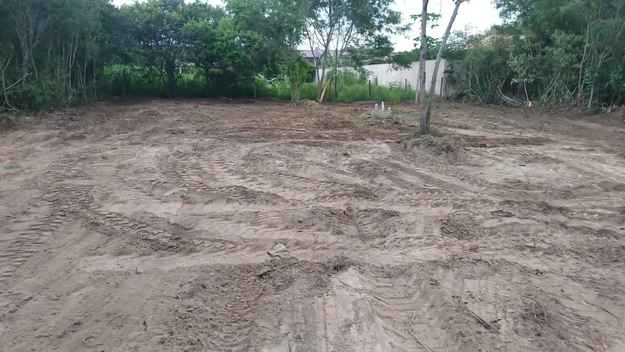 TERRENO NA MARINA -BÚZIOS RJ