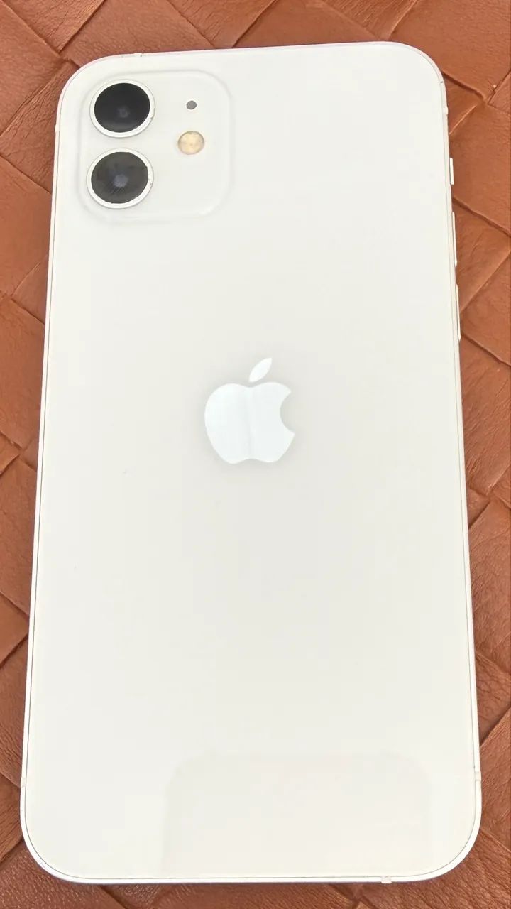 iPhone 12 Gb64-Branco - Foto 3