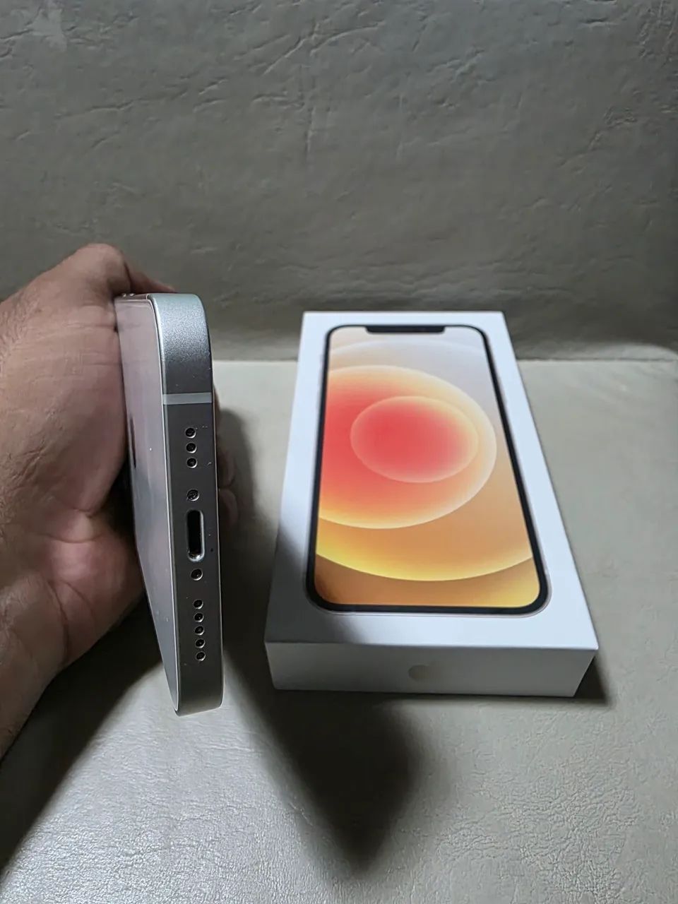 Iphone 12 - Foto 4