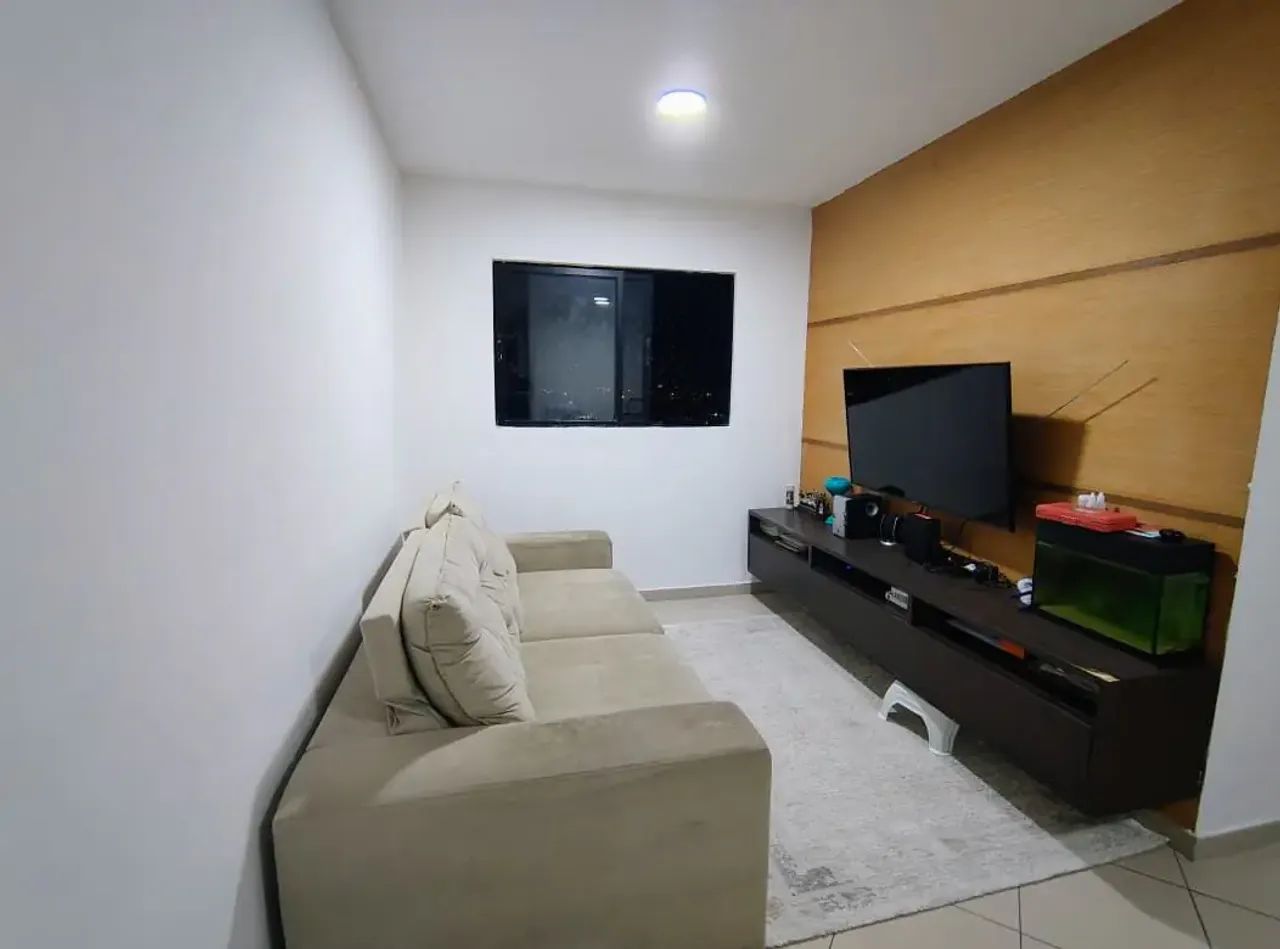 Apartamento à venda no ARTE VIDA 1, GRUTA DE LOURDES, Maceió, AL 1