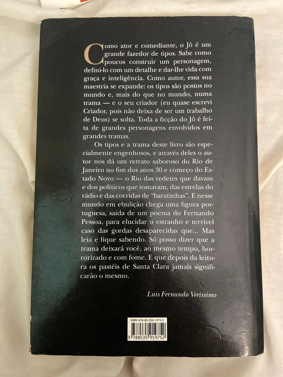 As Esganadas - Jô Soares - Foto 2