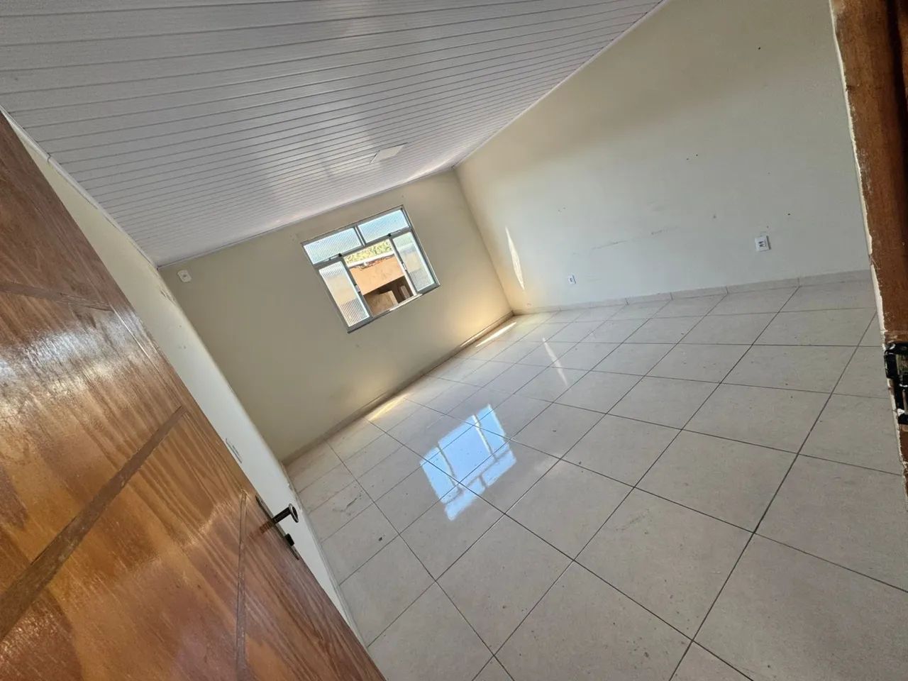 Aluguel de casa no parque Fluminense 