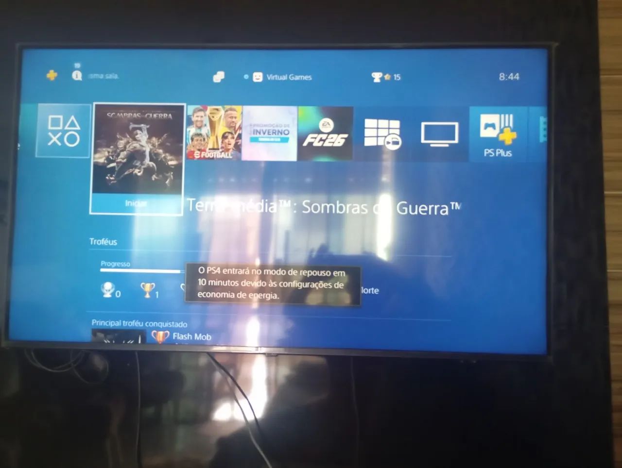 PS4 - Foto 2