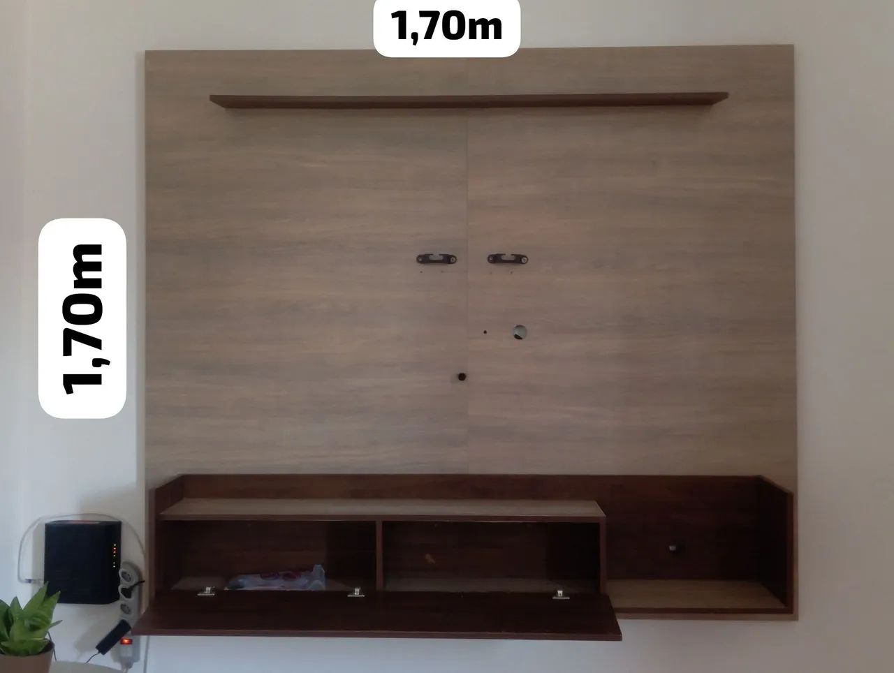 Painel para Tv - Foto 4