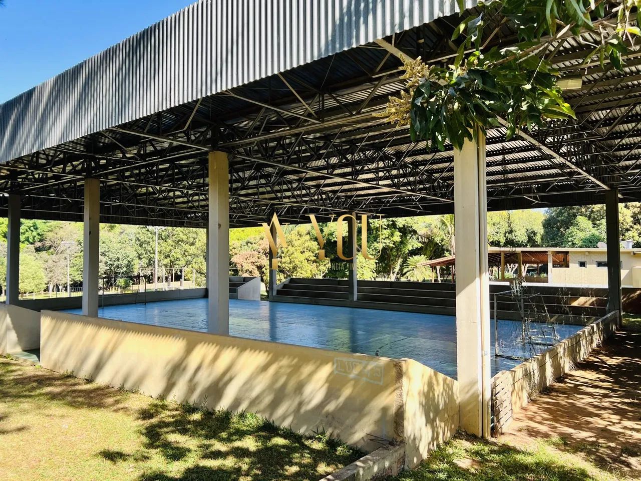 Descubra seu próprio paraíso! Clube Espetacular a Venda nos Jardins Helvécia - U - Foto 10