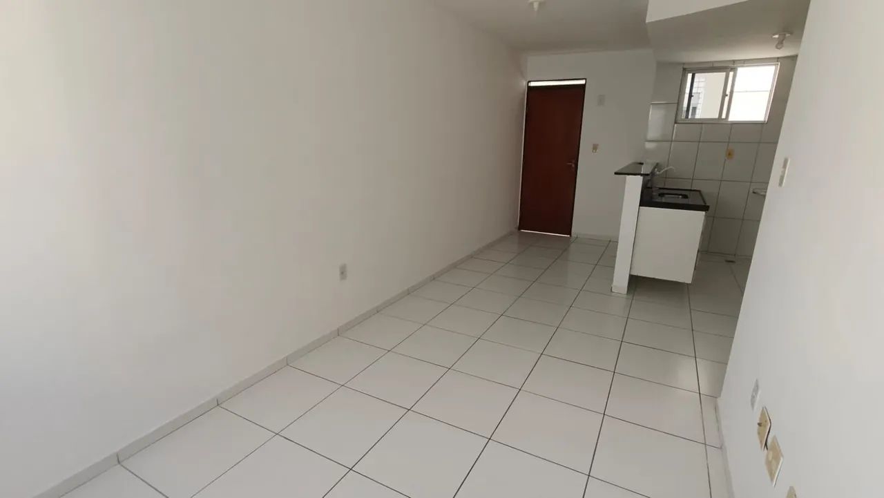 Com 3 quartos em excelente localização!!! - Foto 3