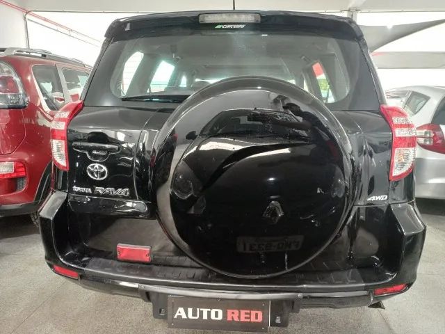 Toyota RAV4 2.0 4x4 16V Aut., foto 3 de 10
