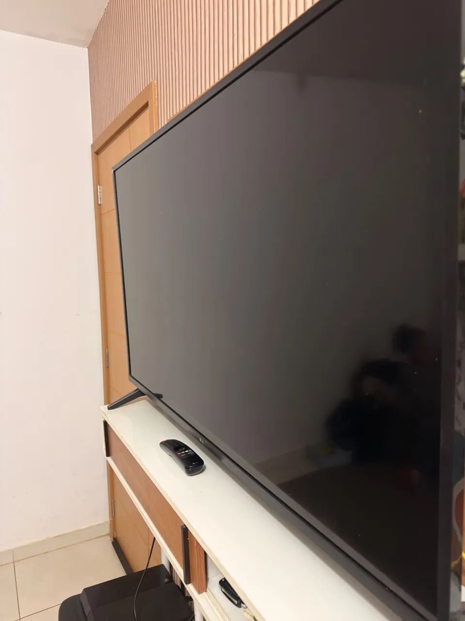 Tv LG 50 polegadas 