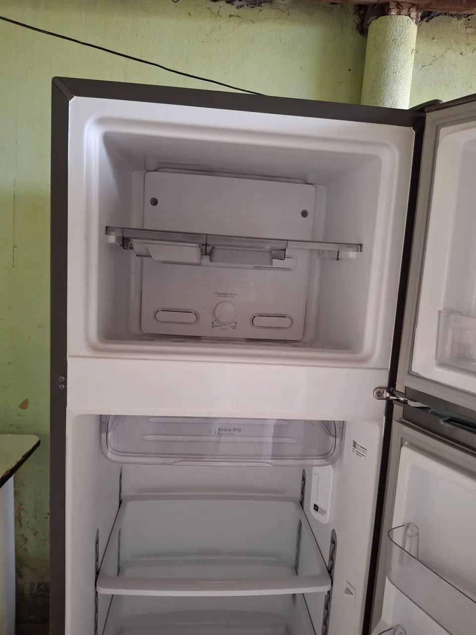 GELADEIRA CONSUL  - Foto 4