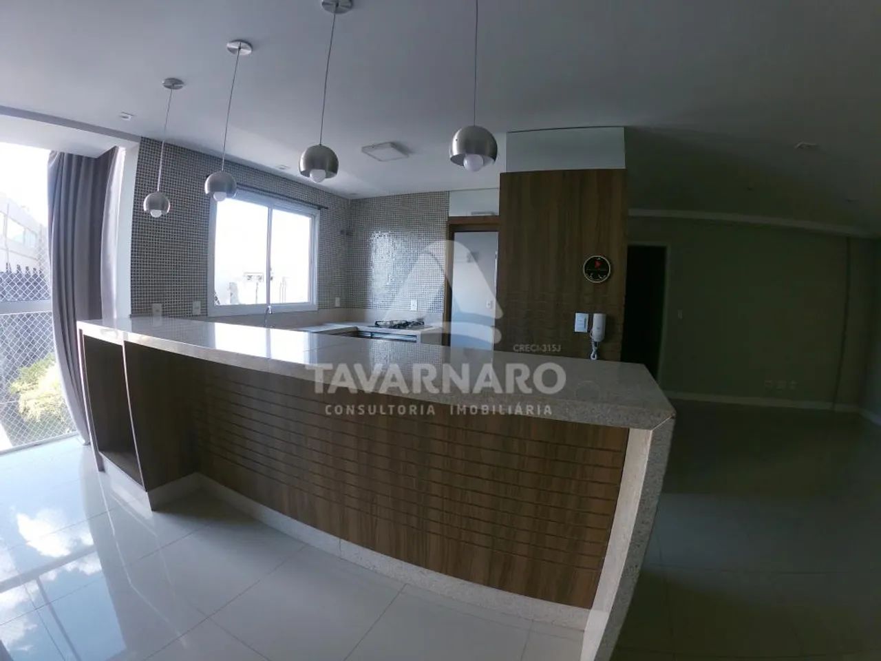Apartamento Padrão em Ponta Grossa - Foto 4