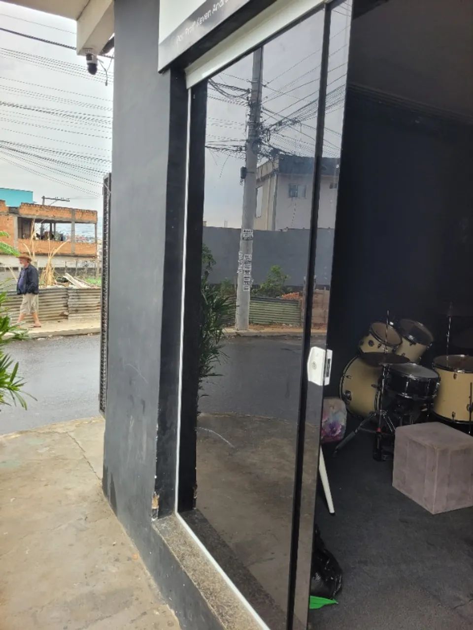 PORTA DE VIDRO - Foto 5