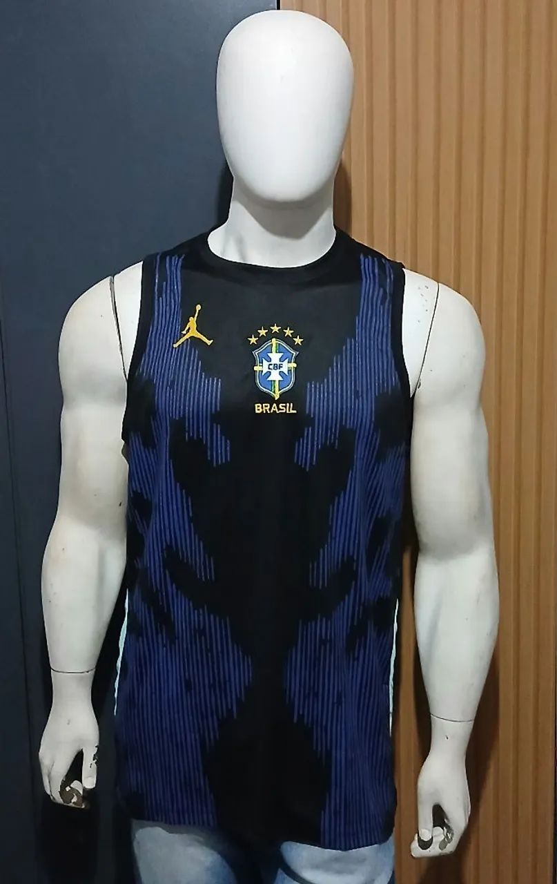 Camisas do Brasil 