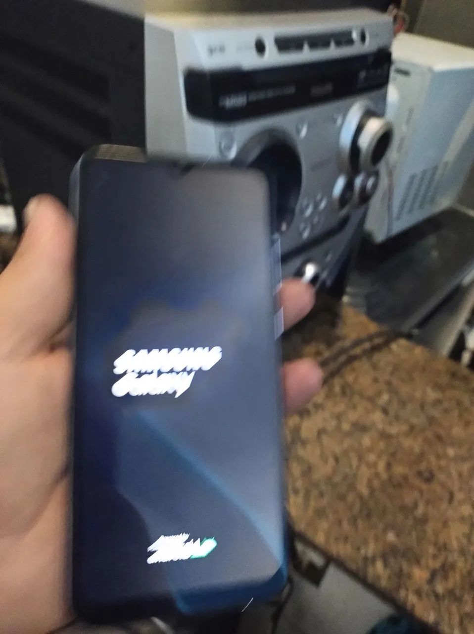 Smartphone Samsung Galaxy a 04  - Foto 3