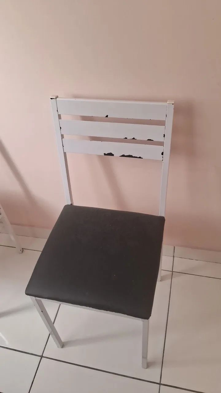 Cadeiras - Foto 2