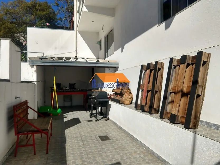 galpão no bairro Caiçaras - Foto 4