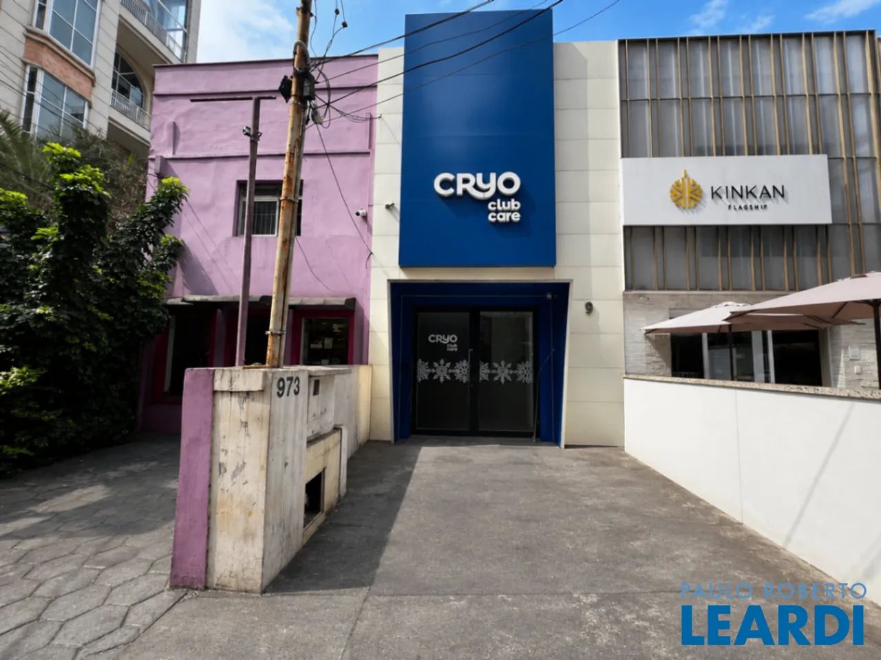 LOJA - CERQUEIRA CÉSAR - SP - Foto 2