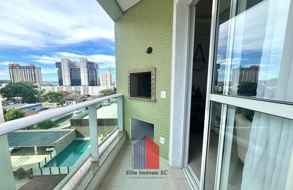 Apartamento á Venda no Centro. - Foto 2