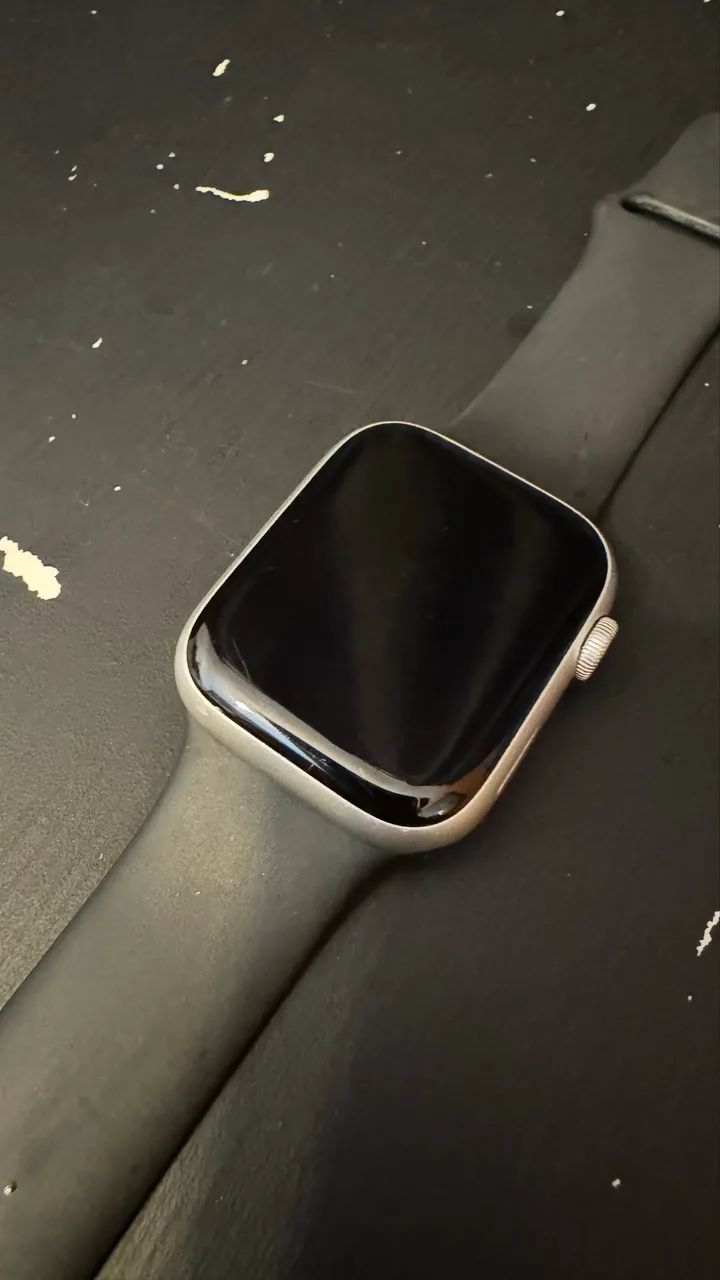 Apple Watch Serie 8 45mm - Foto 4
